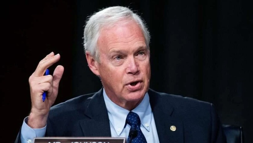 რონ ჯონსონი