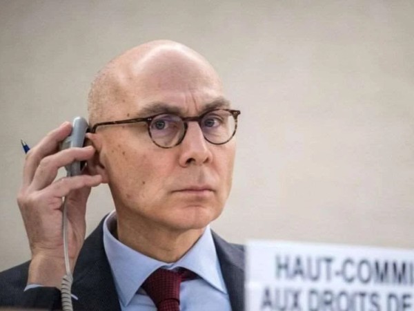 ვოლკერ ტურკი