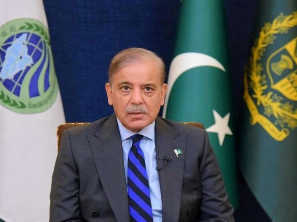 შეჰბაზ შარიფი