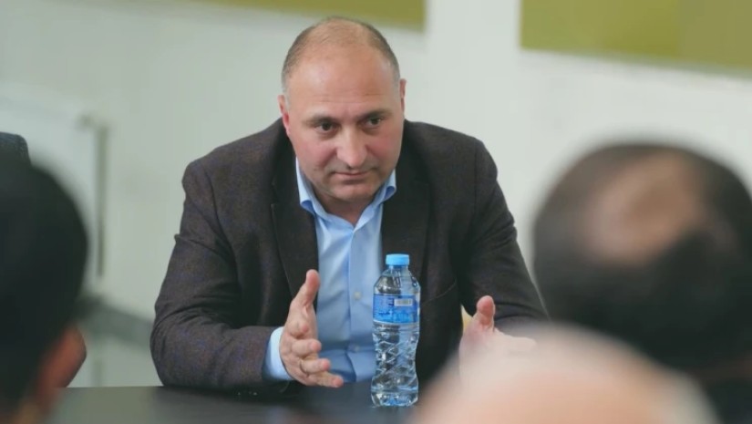 მუხრან შამათავა