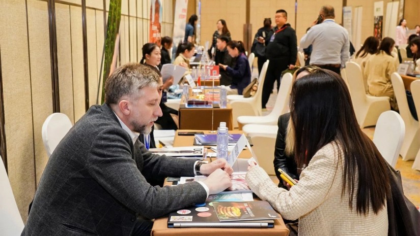 ტურიზმი