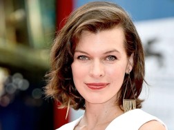 მილა იოვოვიჩ