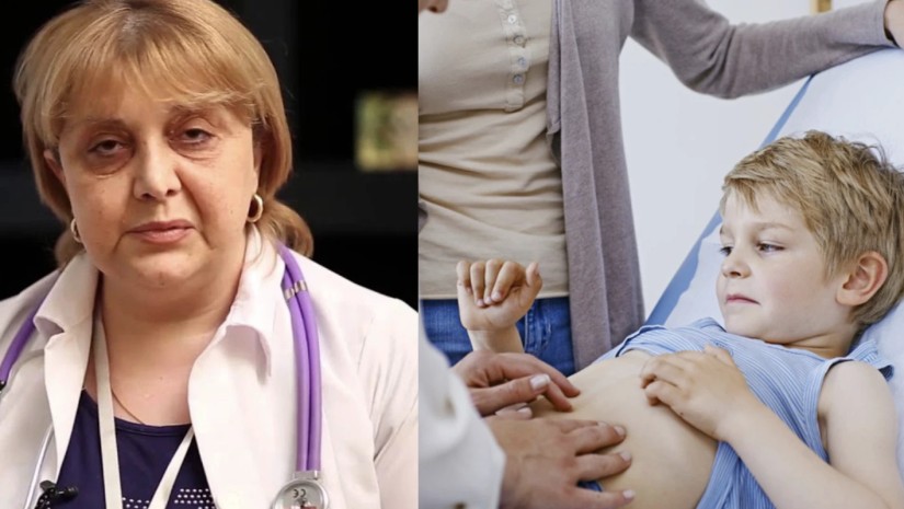 ინგა მამუჩიშვილი