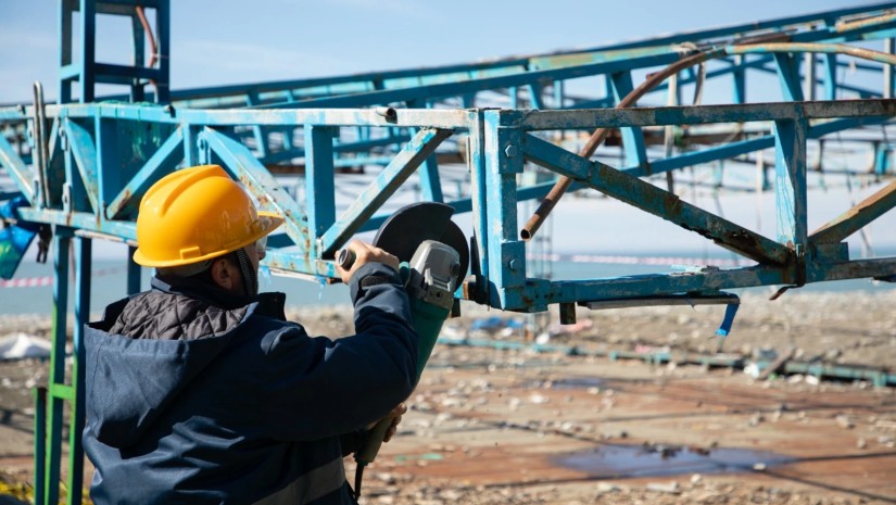 დემონტაჟი