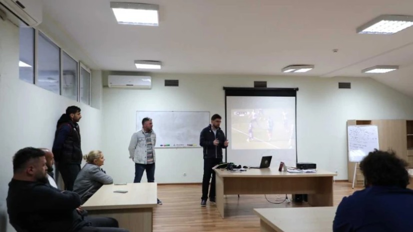 რაგბის გუნდი „ფოთი“