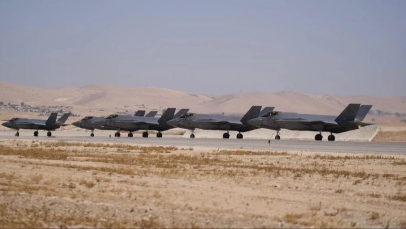 ისრაელის თავდაცვის ძალები