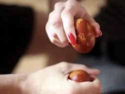 კვერცხი