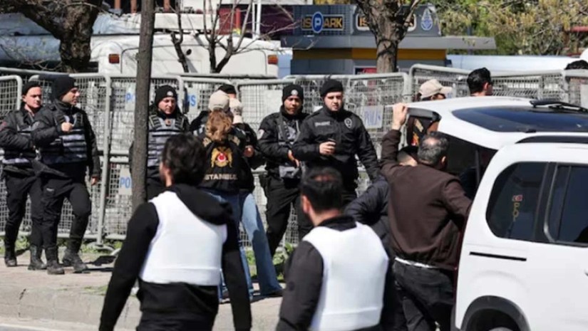 ისრაელის საკონსულო