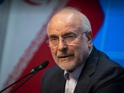 მოჰამედ ბაღერ ღალიბაფი