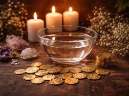 რიტუალი ეზოტერიკოსებისგან