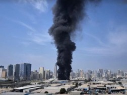 სპარსეთის ყურე