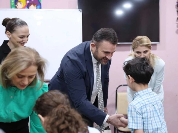 ცესკოს თავმჯდომარე