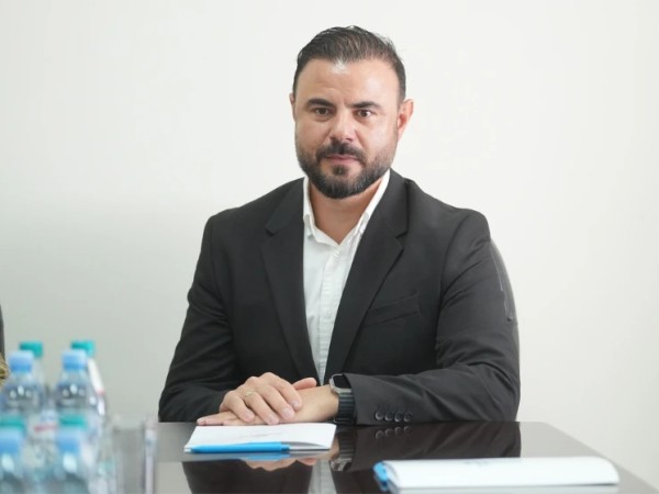 „საქართველოს ფოსტის“ გენერალური დირექტორი