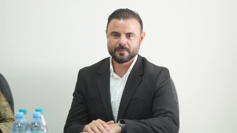 „საქართველოს ფოსტის“ გენერალური დირექტორი