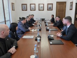 ნდობის ჯგუფი ნდობის ჯგუფი