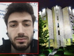 გიგა ავალიანი პროკურატურა