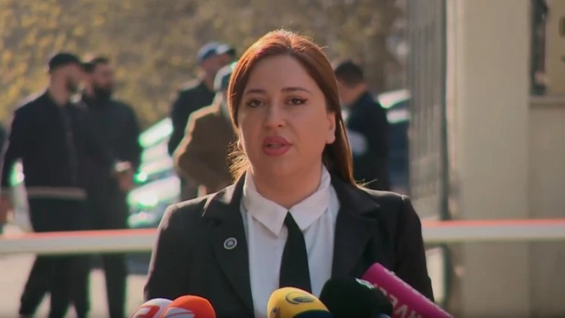 ქეთევან სონიძე