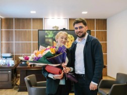 მილოცვა