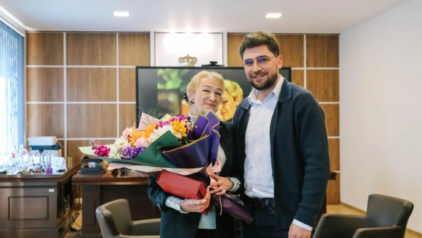 მილოცვა