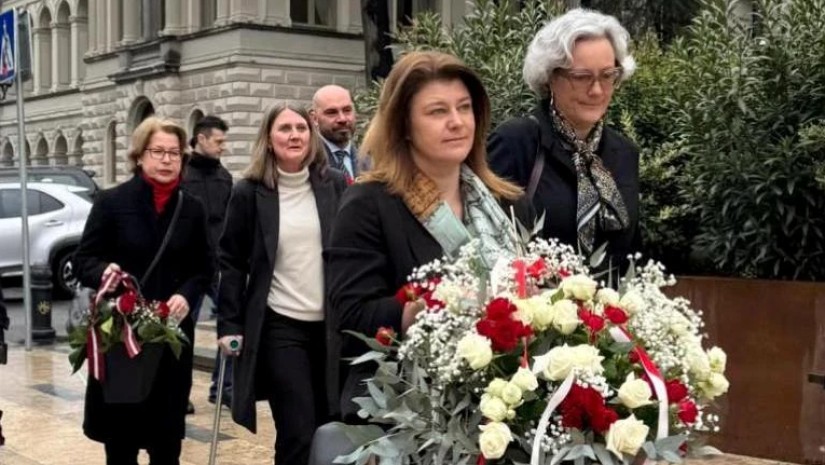 დანიის ელჩი