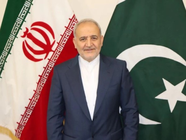 ირანელი მომლაპარაკებლების დელეგაცია პაკისტანში დღეს გაემგზავრება ირანელი მომლაპარაკებლების დელეგაცია პაკისტანში დღეს გაემგზავრება