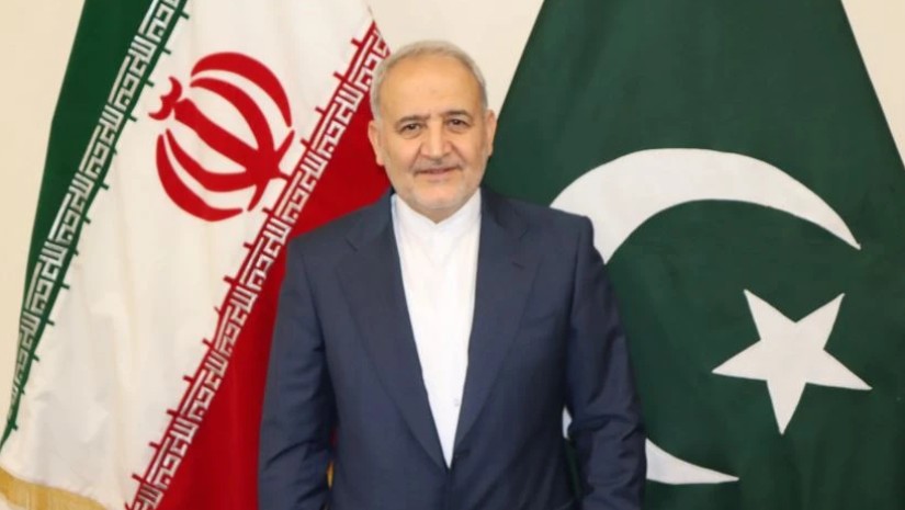 ირანელი მომლაპარაკებლების დელეგაცია პაკისტანში დღეს გაემგზავრება