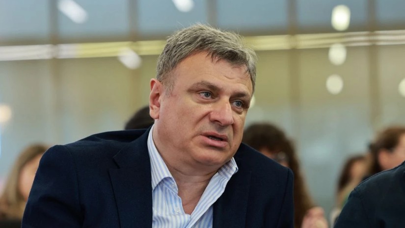 პაატა კოკაია