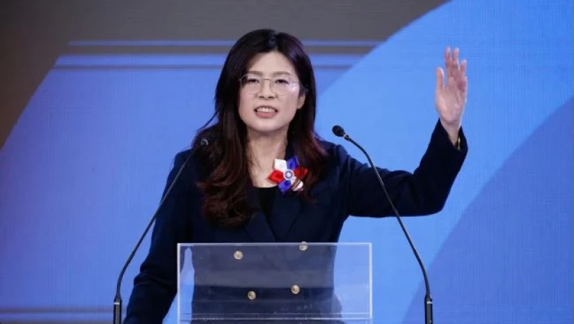 ტაივანი