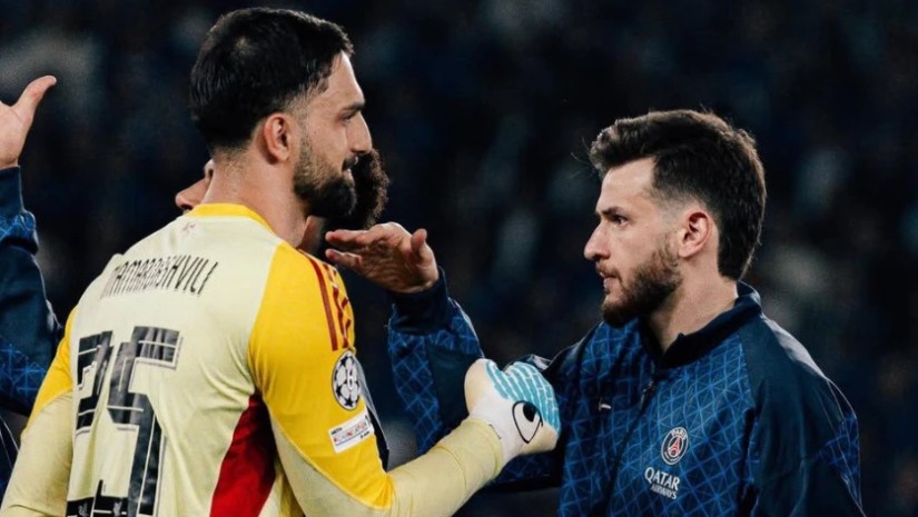 გიორგიო მამარდაშვილი