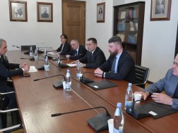 მოსმენა