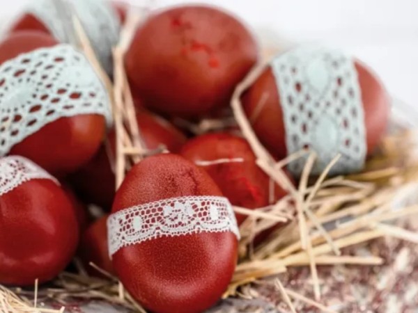 კვერცხი