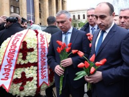 გეკა გელაძე