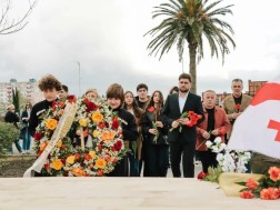 ფოთის მერი ბექა ვაჭარაძე