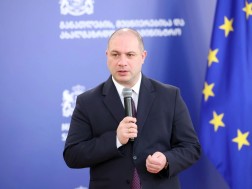 გივი მიქანაძე