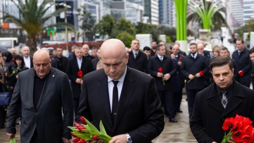 სულხან თამაზაშვილი