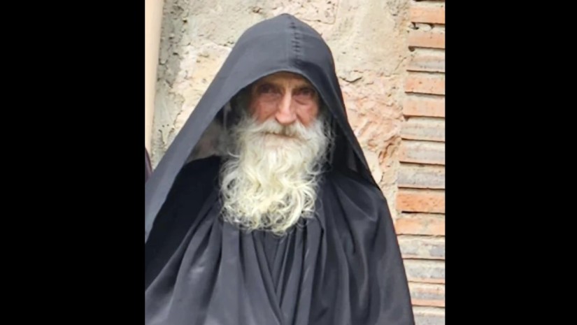 ბერი გერმანე მიქელაშვილი