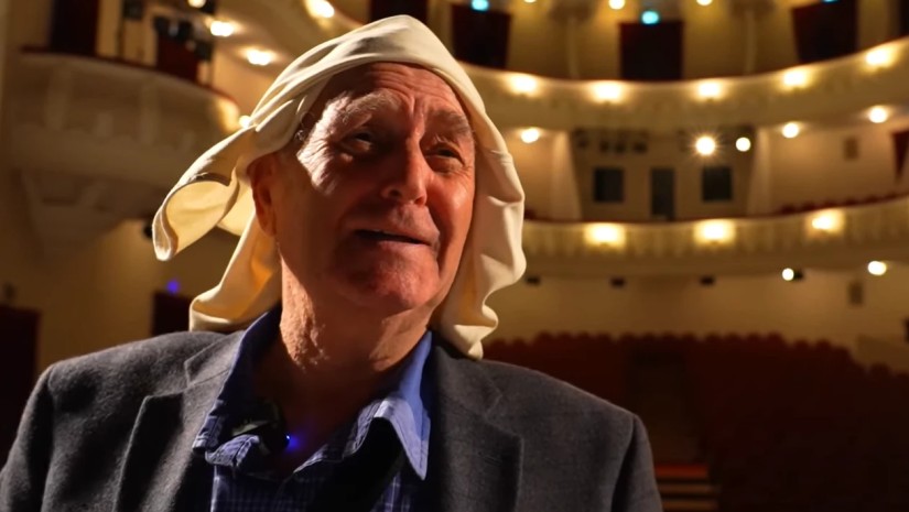 ომარ ურუშაძე