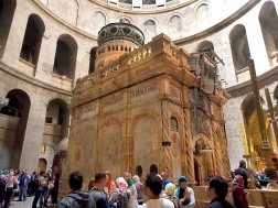 Church of the Holy Sepulchre Church of the Holy Sepulchre