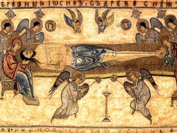 დიდი შაბათი