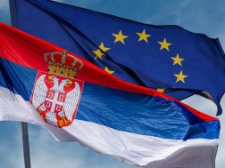 ევროკომისია სერბეთი