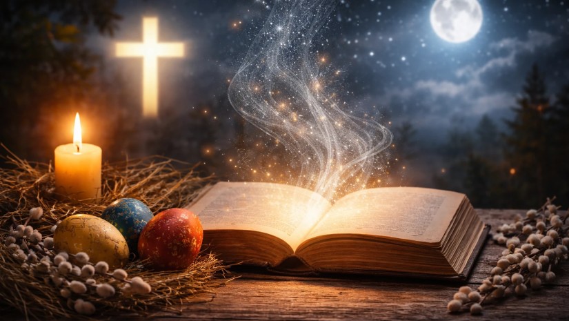 აღდგომის სიზმარი