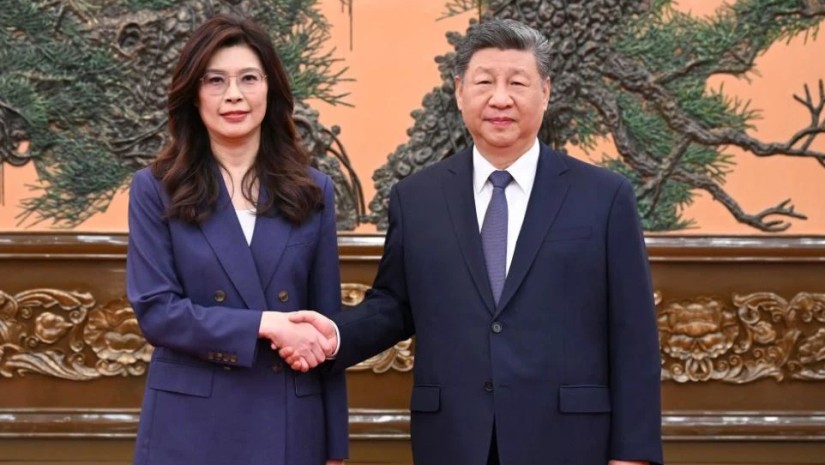 სი ძინპინი