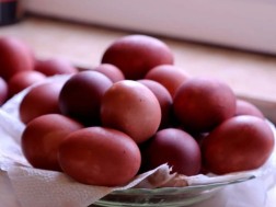 წითელი კვერცხი