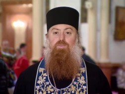 არქიმანდრიტი იოვანე არქიმანდრიტი იოვანე