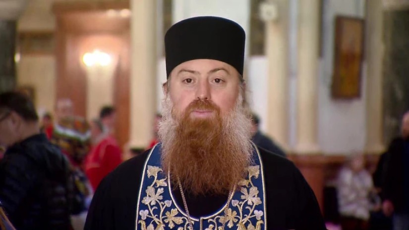 არქიმანდრიტი იოვანე