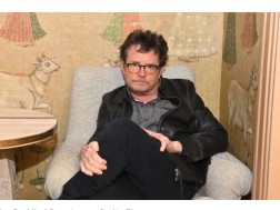 მაიკლ ფოქს მაიკლ ფოქს