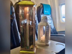 წმინდა ცეცხლი