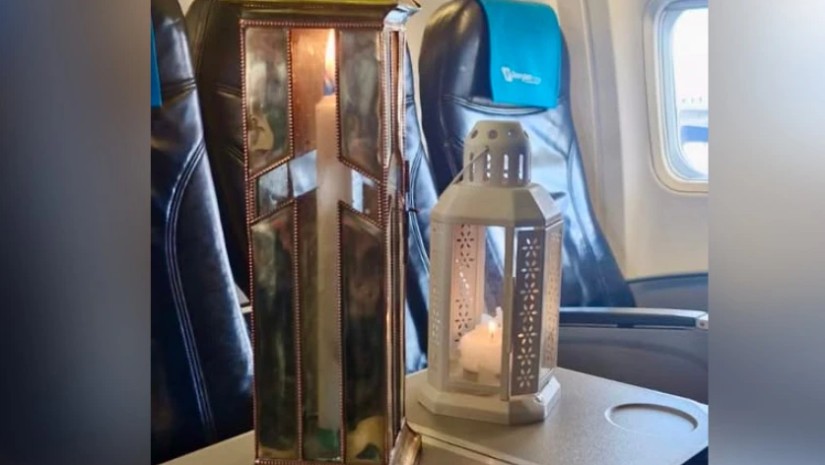 წმინდა ცეცხლი