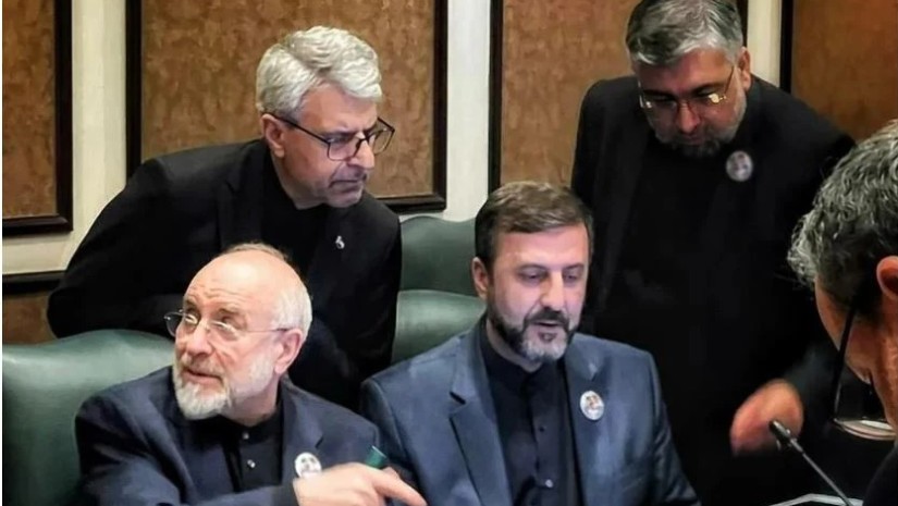 ისლამაბადა