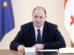 მიქანაძე